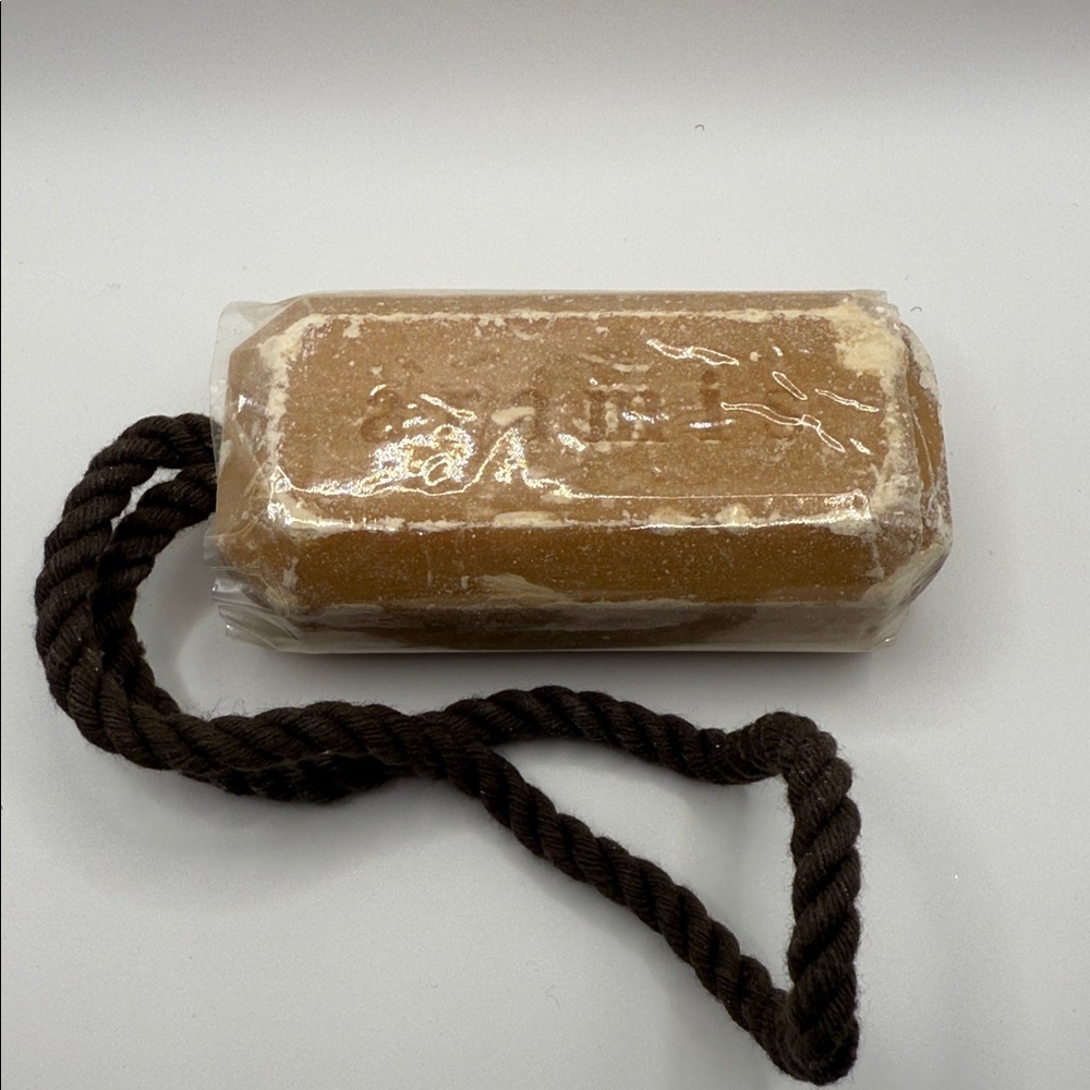Aramis soap on a rope 5.7oz
